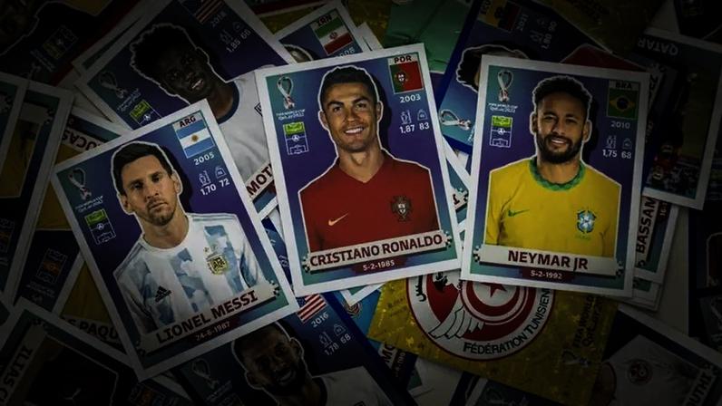 Completar páginas reforça a sensação de conquista – depositphotos.com / oasisamuel