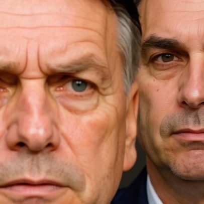 Repercussão nas redes aos áudios de Flávio Bolsonaro e Daniel Vorcaro