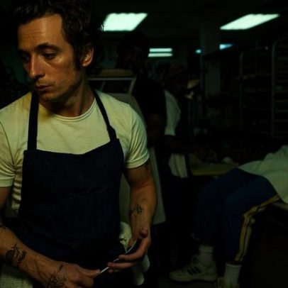 Cinco filmes e séries que exploram o universo culinário