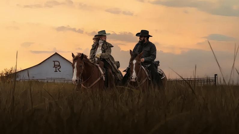 Que horas estreia o 3º episódio de 'Rancho Dutton', série do universo de 'Yellowstone' (Divulgação)