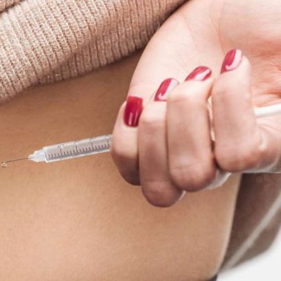 Uso de insulina como anabolizante pode causar hipoglicemia grave e morte