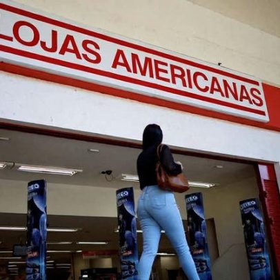 Americanas reduz prejuízo no 1º tri para R$ 329 milhões com foco em lojas físicas