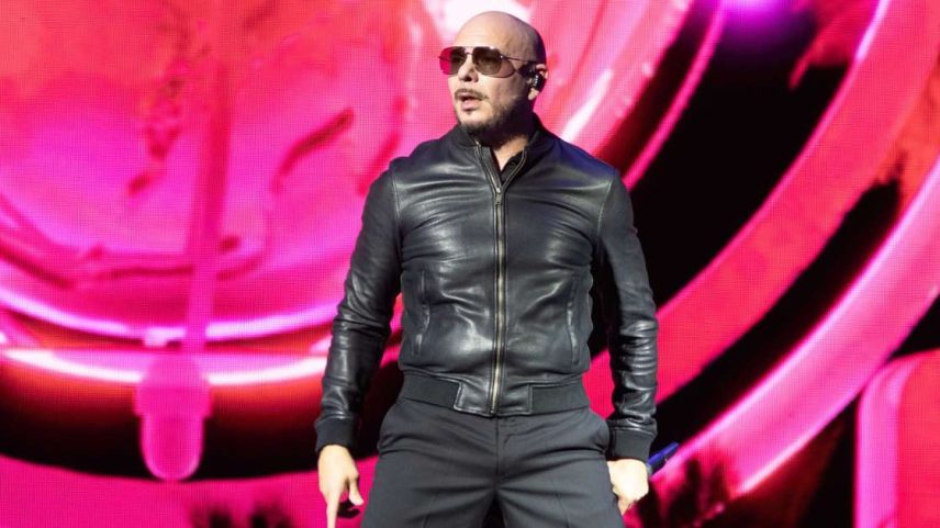 Pitbull
