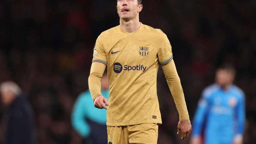 Manchester United v FC Barcelona Knockout Round Play-Off Leg Two UEFA Europa League 2048x1555