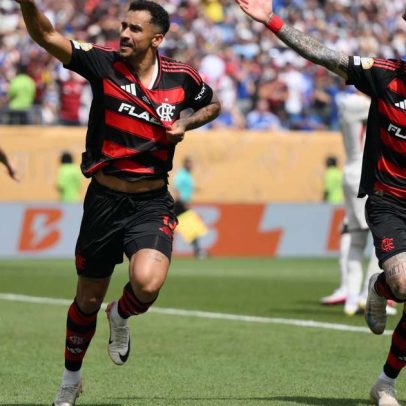 Flamengo lidera lista de convocados para a Copa do Mundo, segundo Ancelotti