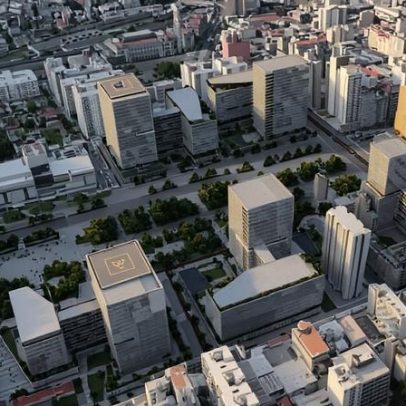 Governo de SP confirma MEZ-RZK como vencedor da licitação para o novo centro administrativo