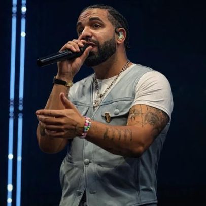 Drake volta com 'Iceman' após polêmicas e revanchismo ofusca vulnerabilidade