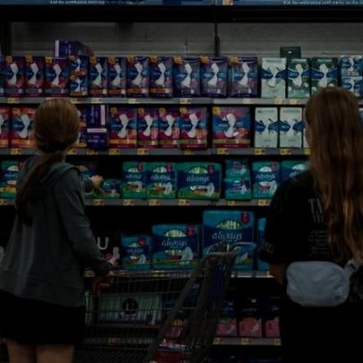 Por que meninos e homens devem falar sobre menstruação