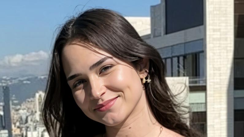 Mariana Tanaka Abdul Hak