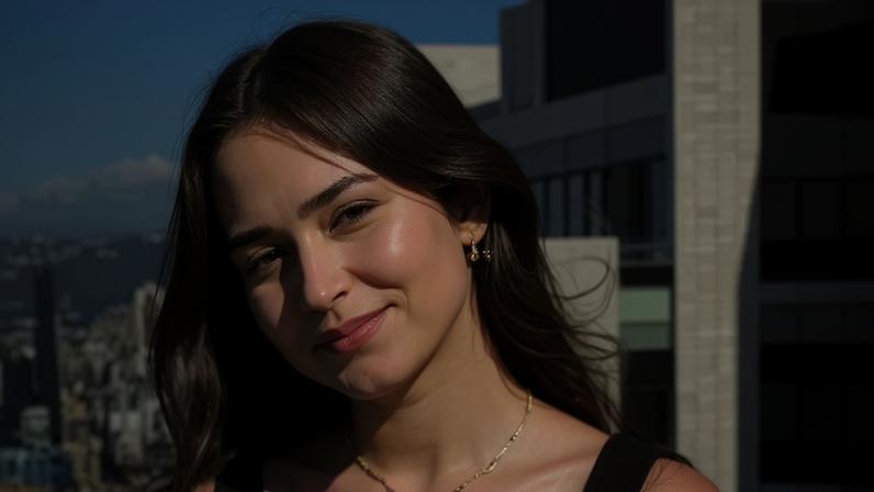 Mariana Tanaka Abdul Hak. - (LinkedIn/Reprodução)
