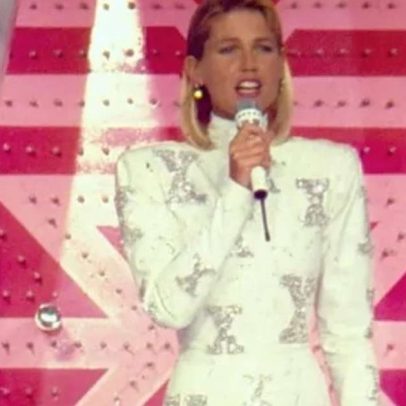 Há 38 anos, Xuxa quase foi destronada por atriz de Quem Ama Cuida