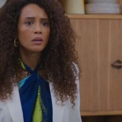 Taís Araujo critica mudanças em Vale Tudo e as chama de esquisitíssimas
