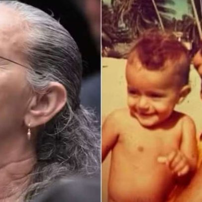 Morre Sacha de Moraes Carvalho, filho da deputada Heloísa Helena, aos 42 anos