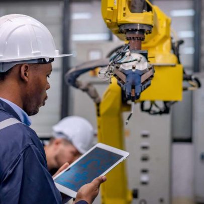 Automação impulsiona demanda por profissionais de tecnologia
