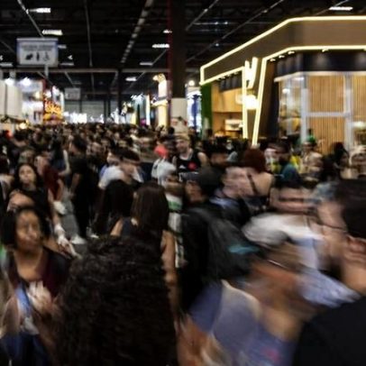 Bienal do Livro de SP amplia espaço para evitar aglomerações