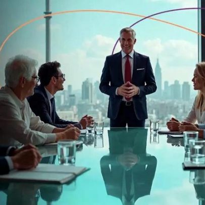 CEO familiar redefine papel com foco em governança e confiança