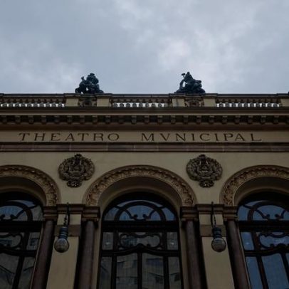 Instituto Baccarelli vence edital e assume gestão do Theatro Municipal de SP