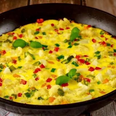 Fim de mês: 5 receitas com ovo para comer bem gastando pouco