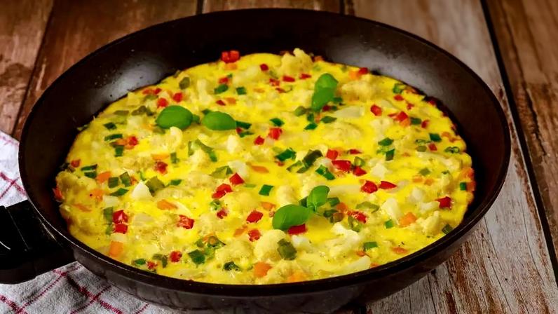 Fim de mês: 5 receitas com ovo para comer bem gastando pouco