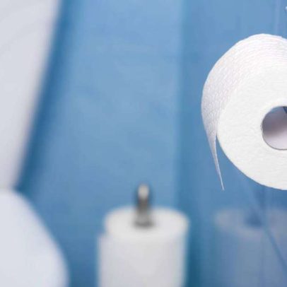 Por que o papel higiênico é branco: ciência da celulose e branqueamento
