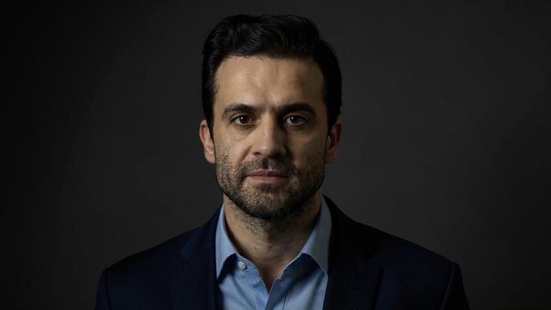 Pablo Marçal, que foi candidato a prefeito de São Paulo, em 2024