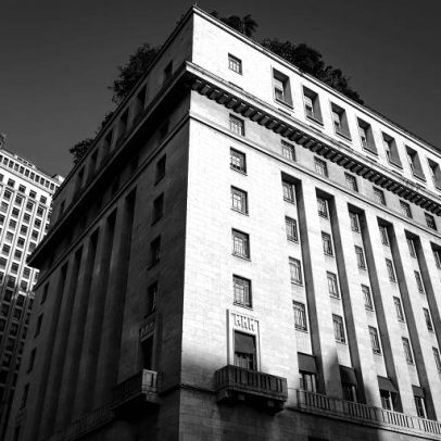 Aumento da dívida de São Paulo exige atenção