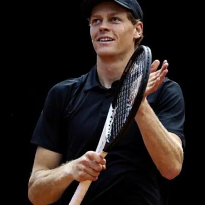 Sinner vence Medvedev e avança à final do Masters 1000 de Roma