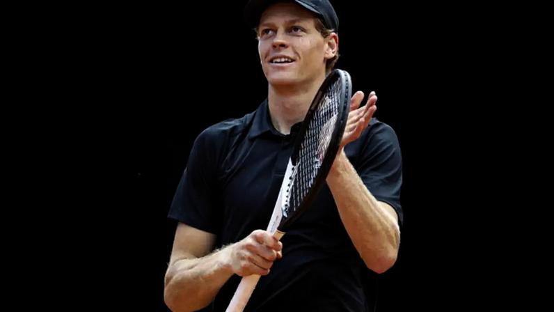 Italiano chegou a 33ª vitória em Masters 1000