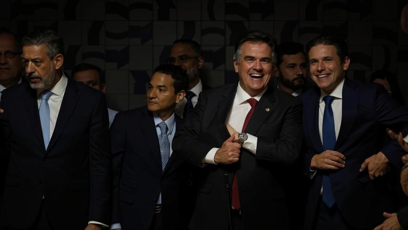 Este é Ciro Nogueira