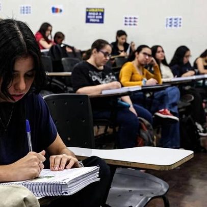 Unesp realiza vestibular de meio de ano neste domingo; veja o que levar