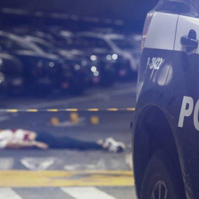 PCC e corrupção policial: dois lados de um mesmo problema