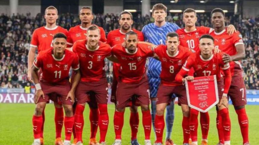 Nati se classificou de forma invicta nas Eliminatórias –