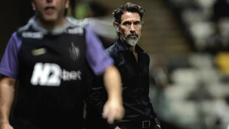 Atlético venceu o Cienciano por 2 a 0 –
