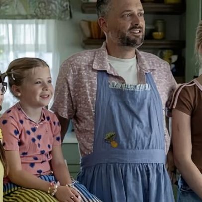 The Breadwinner: comédia de Bargatze datada não conquista público