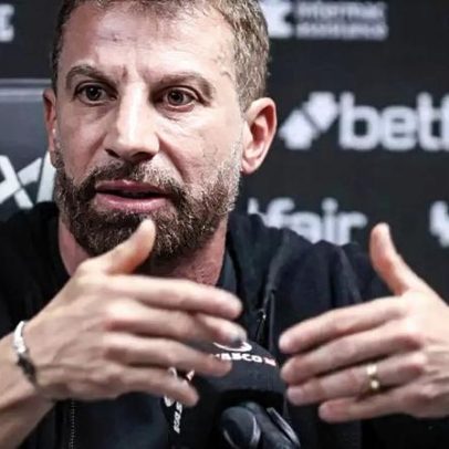 Vasco SAF apresenta balanço: receita cresce, dívida passa de R$ 1 bilhão