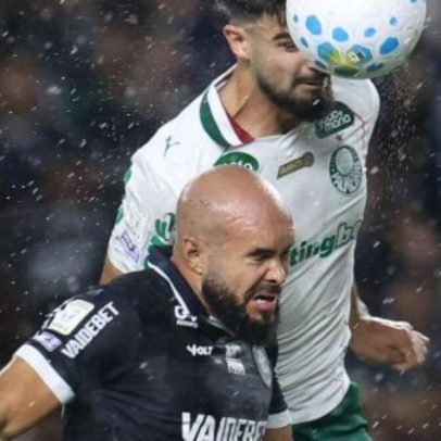 Palmeiras diz que CBF reconheceu erro e negou punição