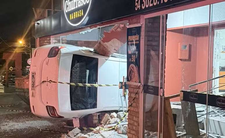Foto: Divulgação / Porto Alegre 24 horas