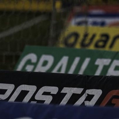 Governo bloqueia automaticamente apostas de inscritos no Desenrola 2.0