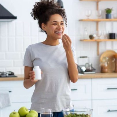 Suplementos alimentares: cinco cuidados antes de incluir na rotina