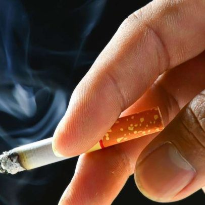 Pneumologista alerta sobre nova geração de fumantes