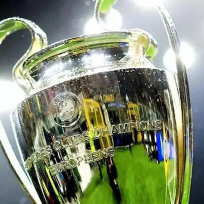 Champions League 26/27 já tem 29 dos 36 classificados; veja os times