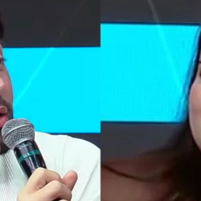 Rico Melquíades enfrenta crítica por comentário gordofóbico no SuperPop