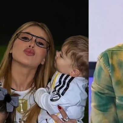 Virginia planeja levar filhos à Copa 2026; Zé Felipe comenta rotina de estudos