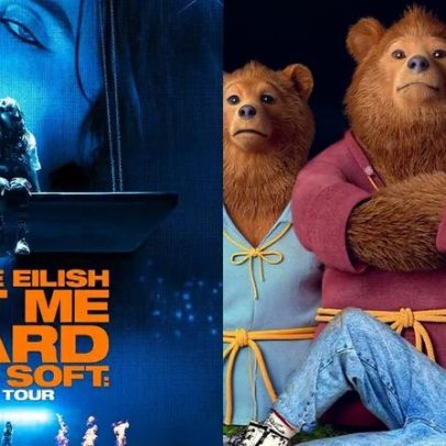 Cinema 2026: estreias de maio que prometem sucesso