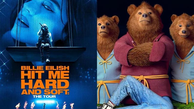 Filmes que estreiam em maio