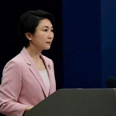 China defende não interferência após EUA classificarem PCC e CV como terroristas