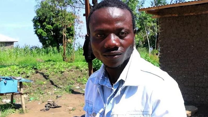 Moradores da República Democrática do Congo disseram à BBC que estão assustados e não sabem ao certo como proteger suas famílias e a si próprios