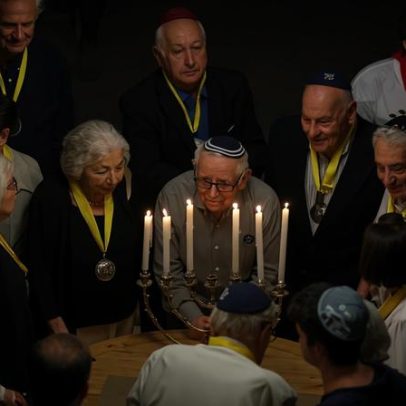 Comunidade judaica pede ao TSE extensão de votação no 1º turno por feriado religioso