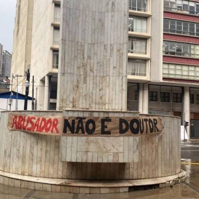 Tentativa de expulsão na USP inspira lei contra perseguição ideológica