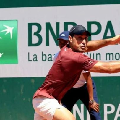 Luisa Stefani avança nas duplas em Roland Garros; três duplas caem na estreia